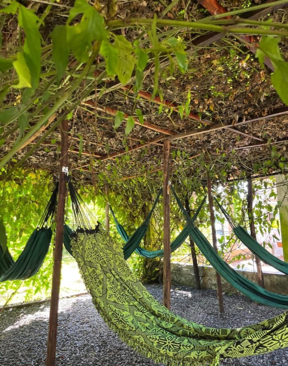 Chacara Completa Com Piscina ,2 Quartos, 20 Pessoas Itariri Exteriör bild