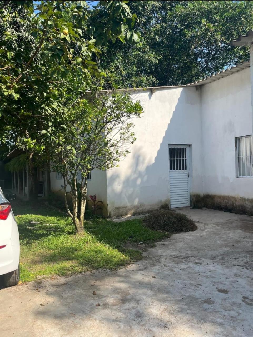 Chacara Completa Com Piscina ,2 Quartos, 20 Pessoas Itariri Exteriör bild