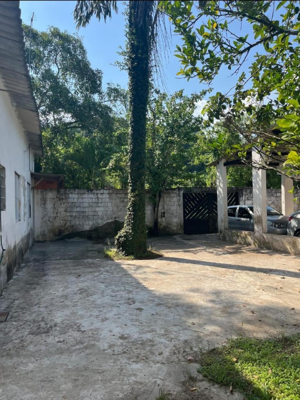 Chacara Completa Com Piscina ,2 Quartos, 20 Pessoas Itariri Exteriör bild