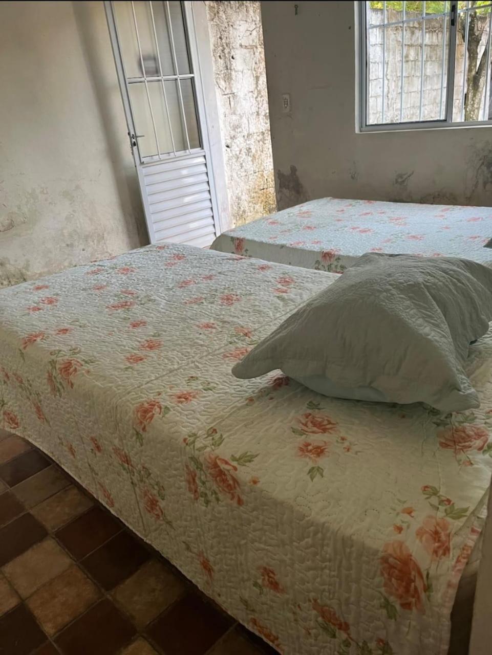 Chacara Completa Com Piscina ,2 Quartos, 20 Pessoas Itariri Exteriör bild